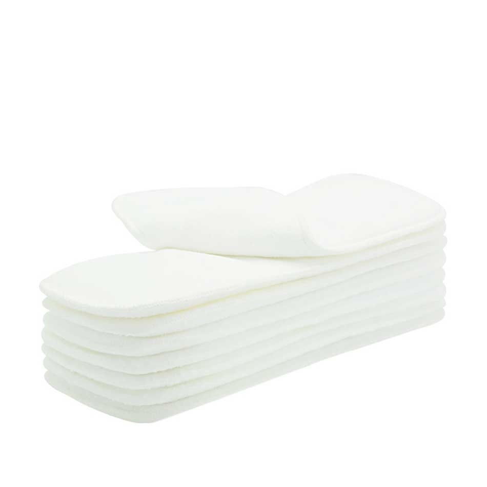 HappyFlute Inserts de couches  - Pampers Diaper Premium Care avis et prix