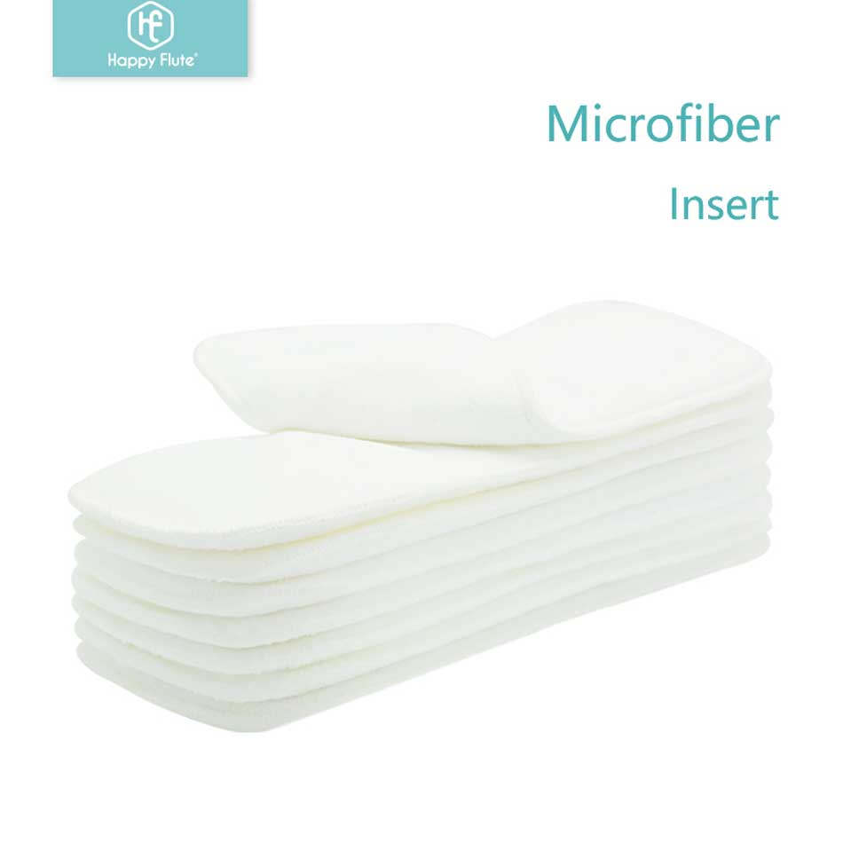HappyFlute Inserts de couches  - Pampers Diaper Premium Care avis et prix
