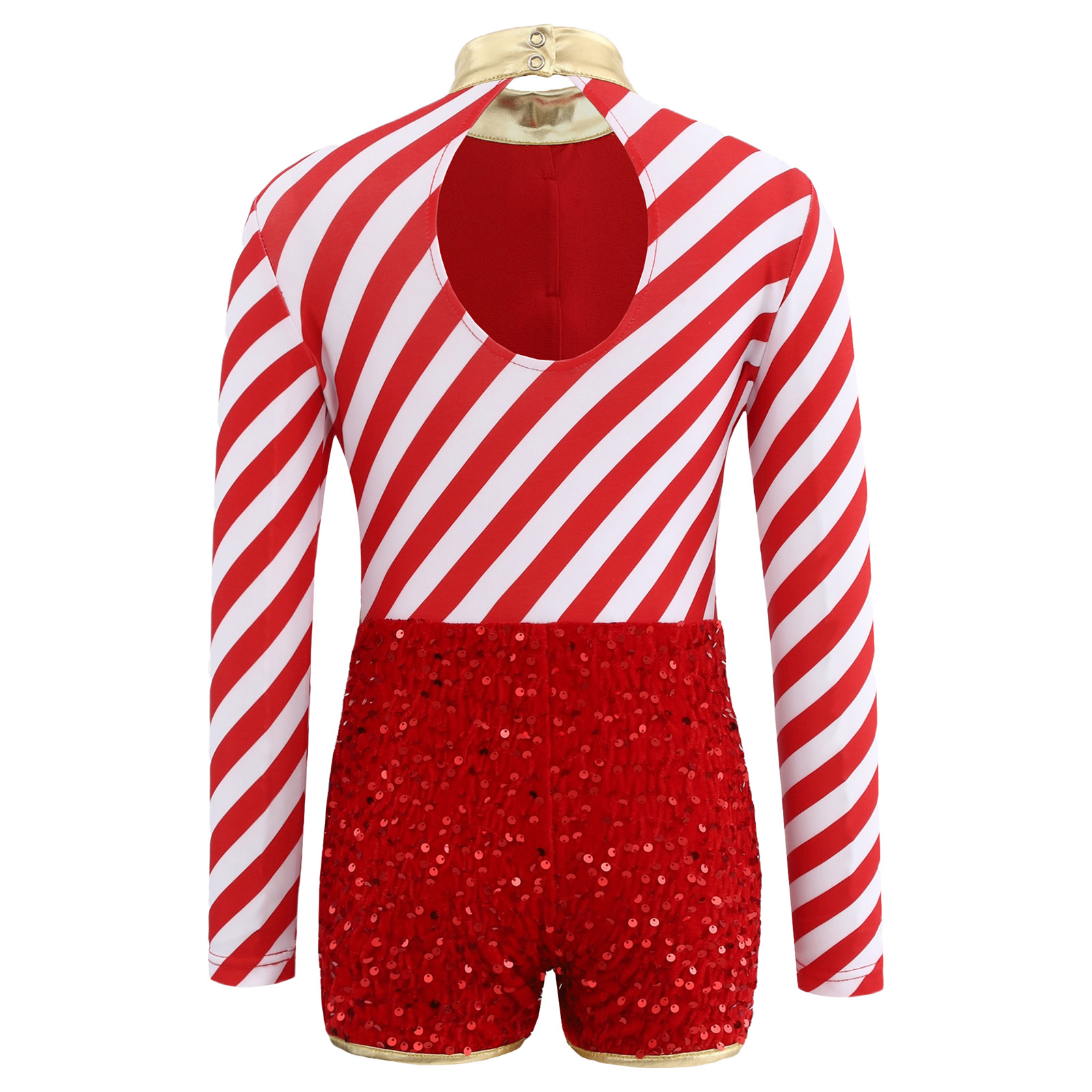 Costume de canne à sucre elfe  - Elf Costume Christmas avis et prix