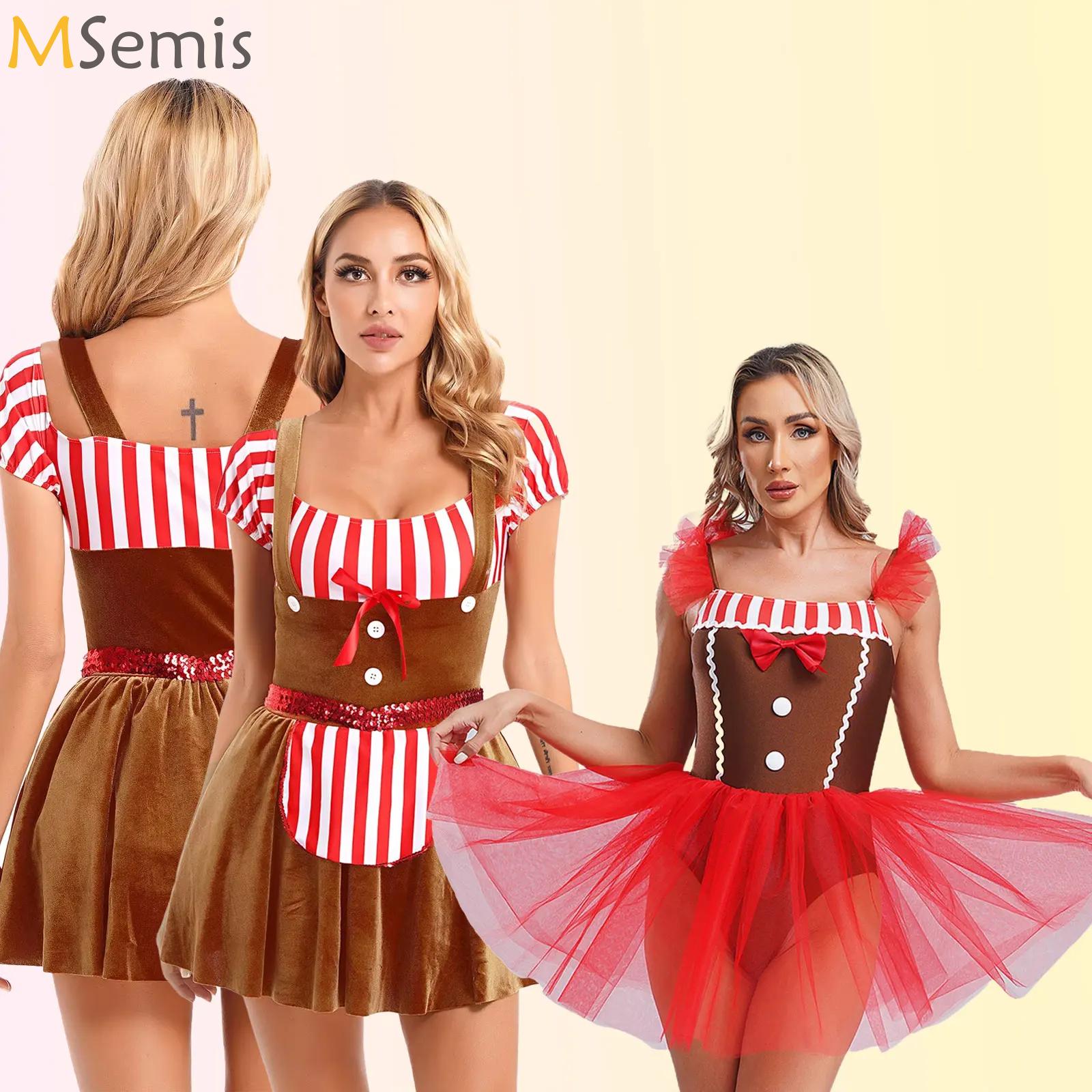 Costume de Cosplay de noël pou - Elf Costume Christmas avis et prix