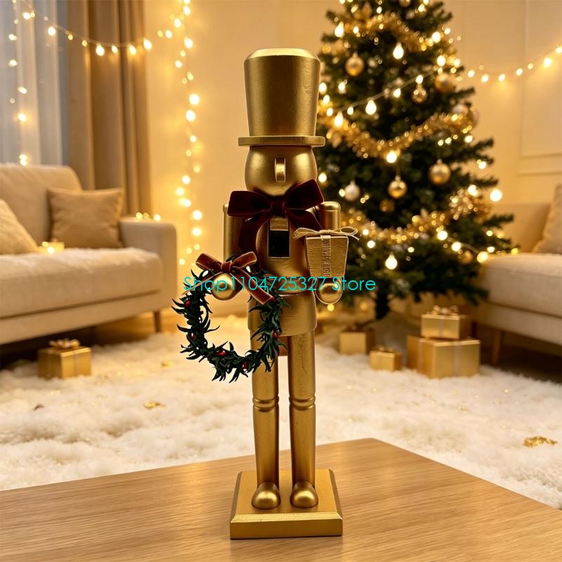 D8KF Figurine casse-noisette t - Nutcracker Figurine avis et prix