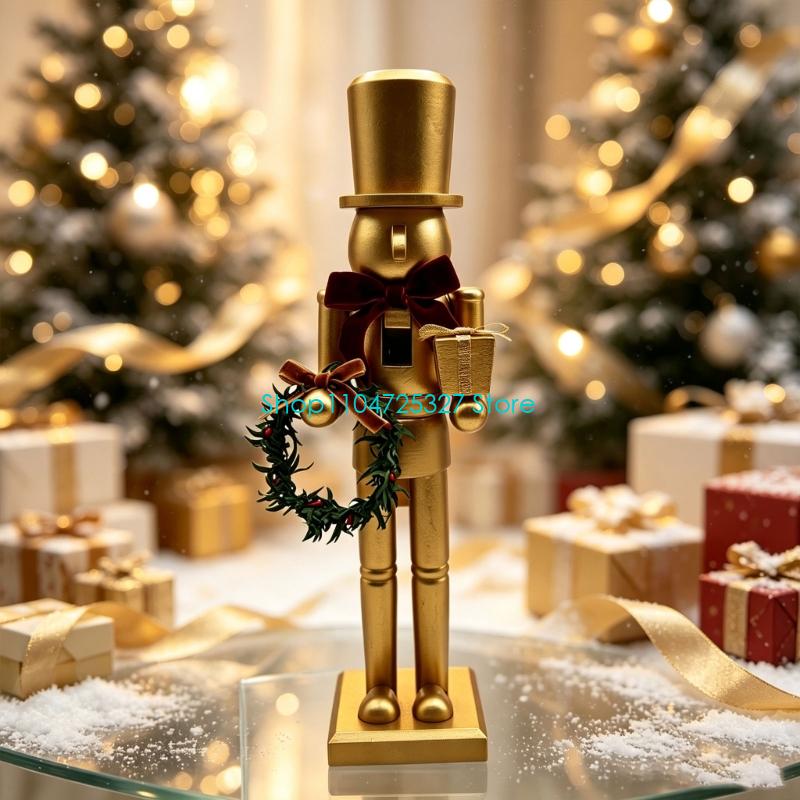 D8KF Figurine casse-noisette t - Nutcracker Figurine avis et prix