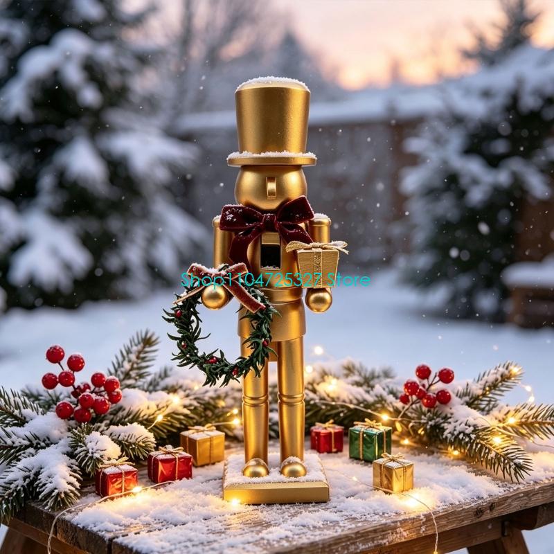 D8KF Figurine casse-noisette t - Nutcracker Figurine avis et prix