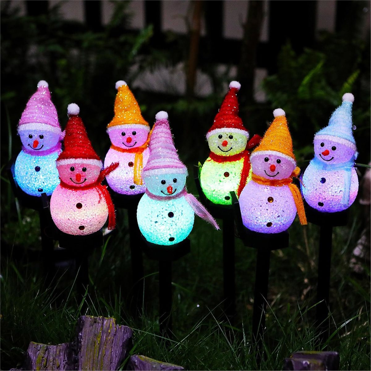 Y17A 2025 - Décorations lumine - Christmas Lights Outdoor avis et prix