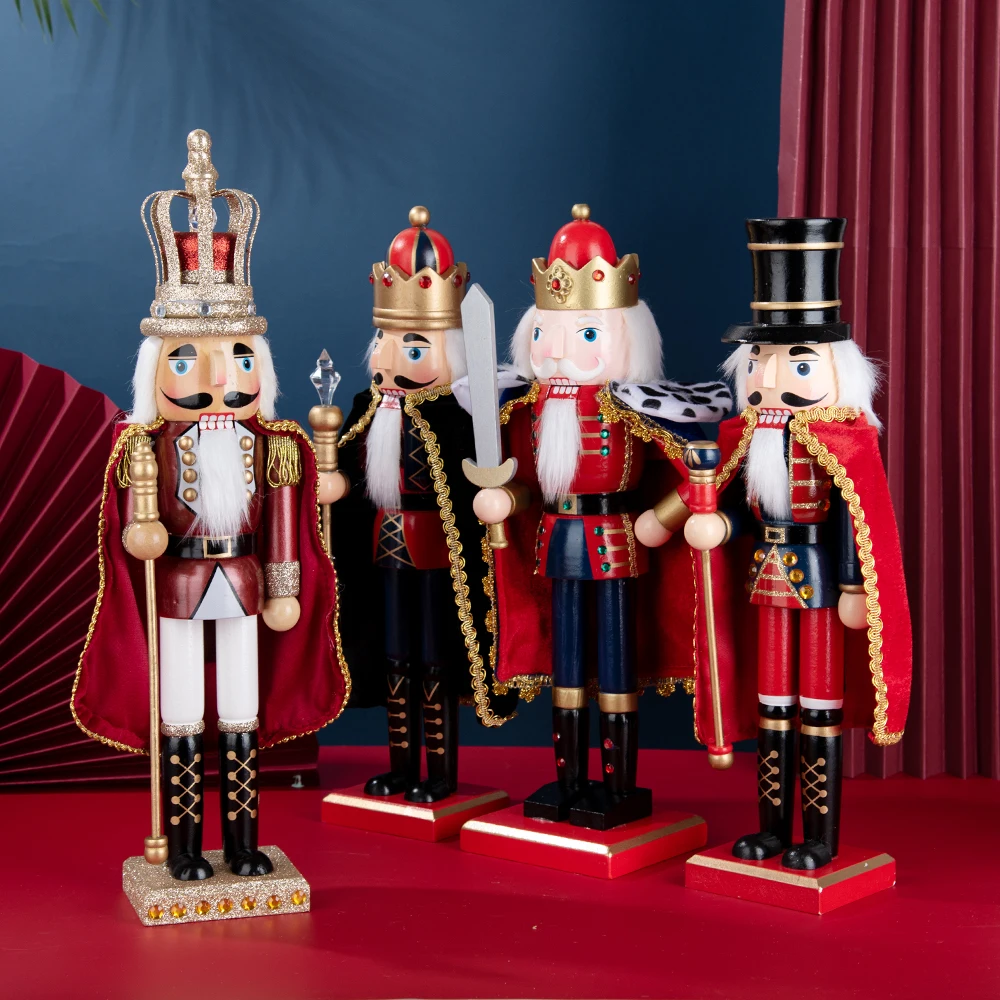 Figurine de Soldat de Marionne - Nutcracker Figurine avis et prix
