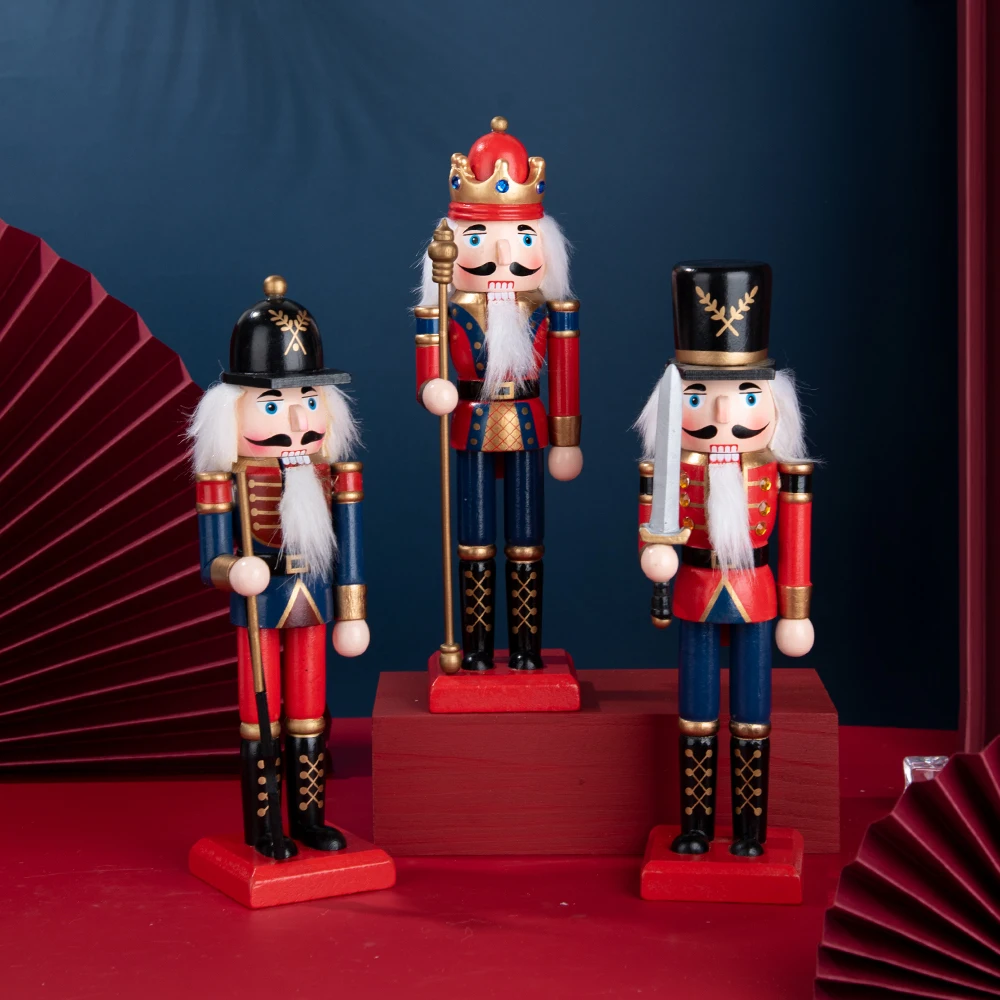 Figurine de Soldat de Marionne - Nutcracker Figurine avis et prix