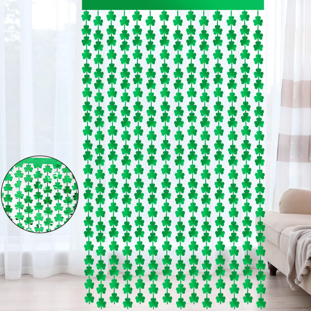 Everver Tinsel Rideau Pluie po - Tinsel Garland Decoration avis et prix