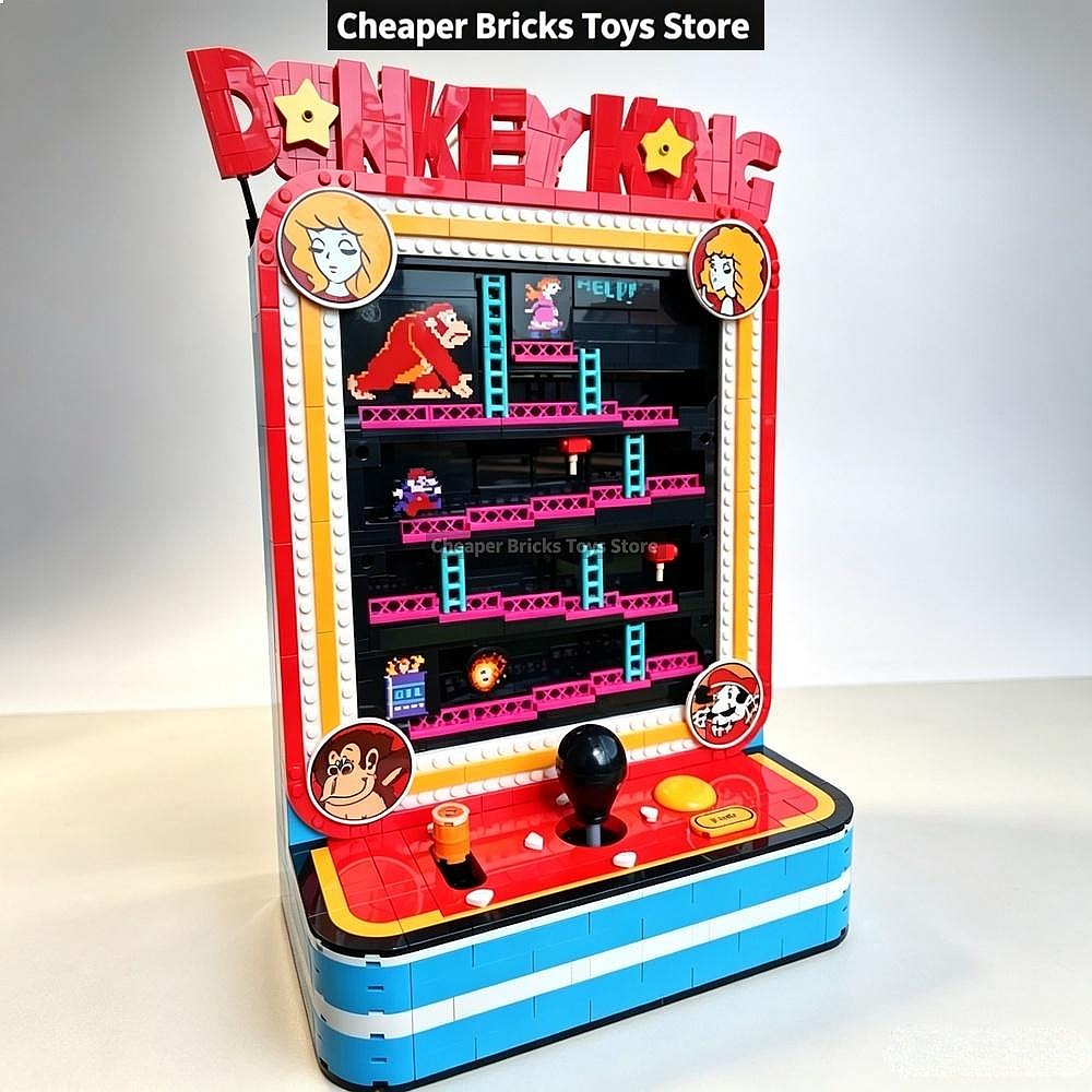 Blocs de construction pour mac - Lego Set Technic avis et prix