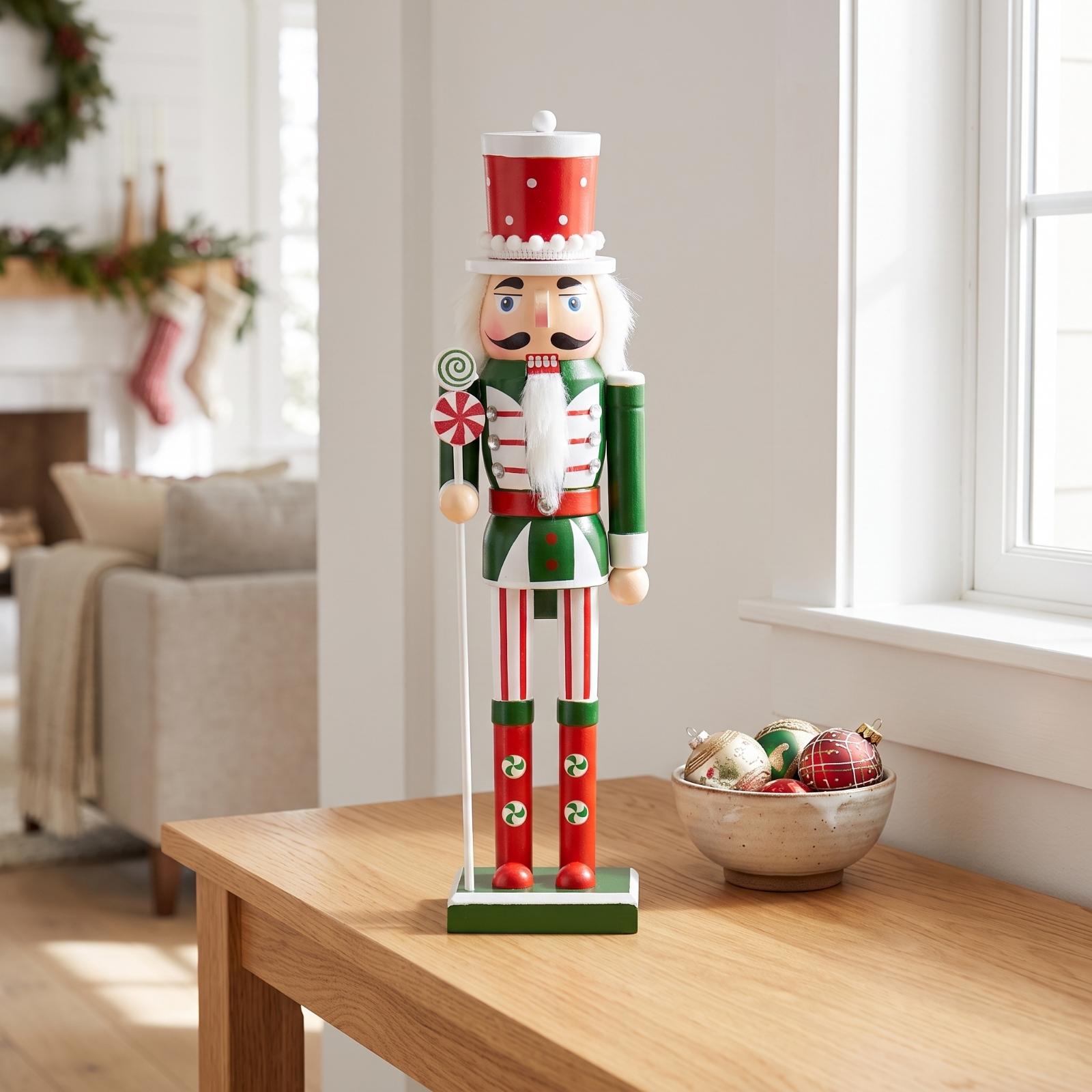Figurine de casse-noisette de  - Nutcracker Figurine avis et prix