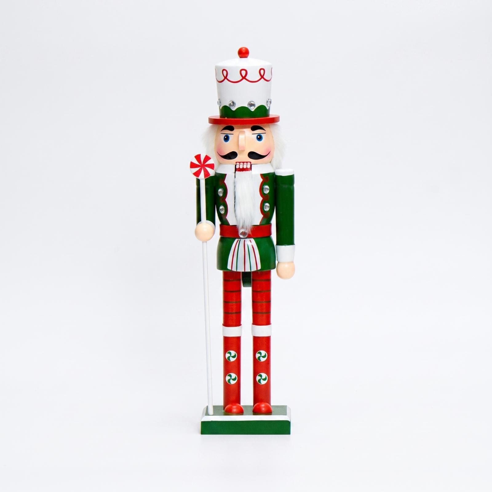Figurine de casse-noisette de  - Nutcracker Figurine avis et prix