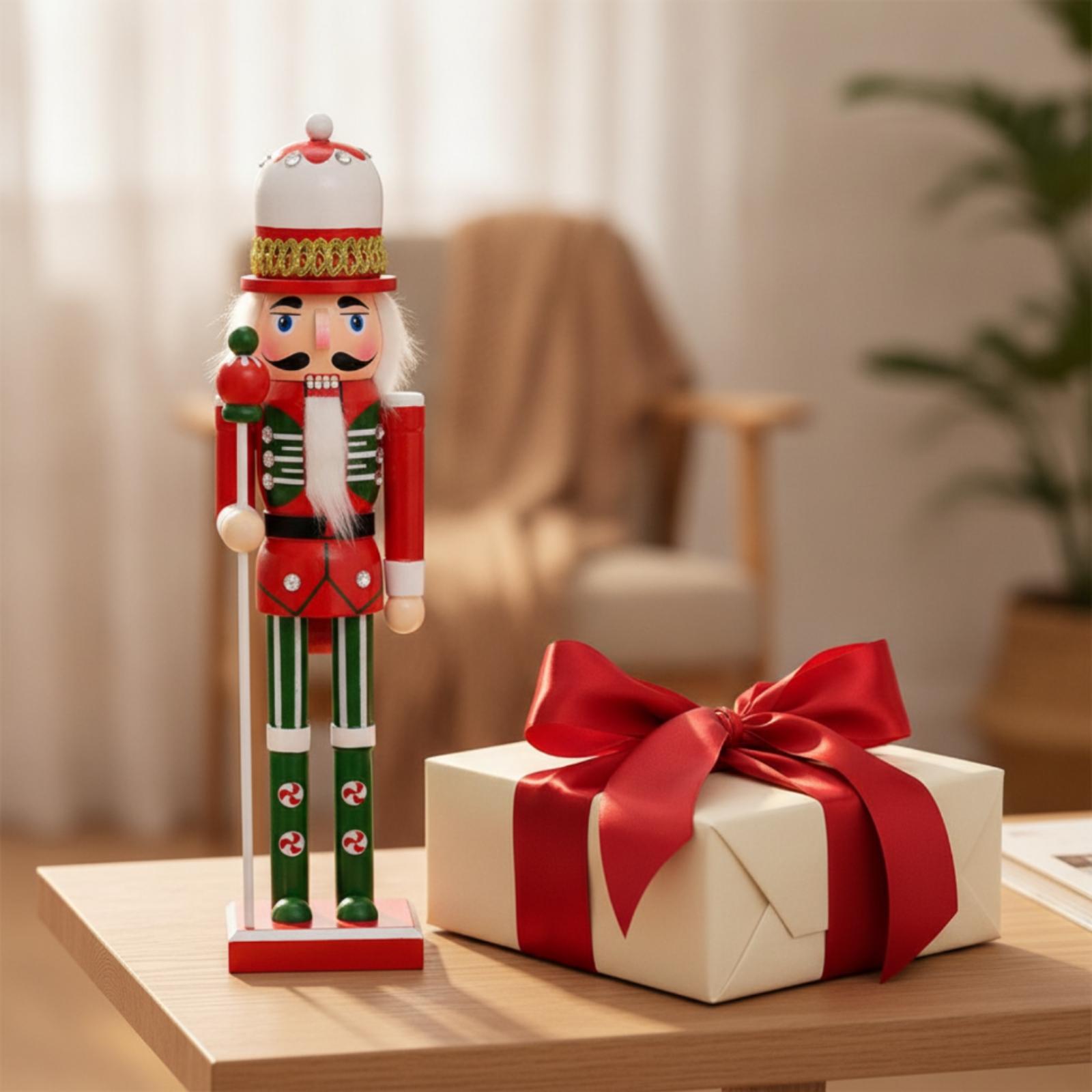 Figurine de casse-noisette de  - Nutcracker Figurine avis et prix