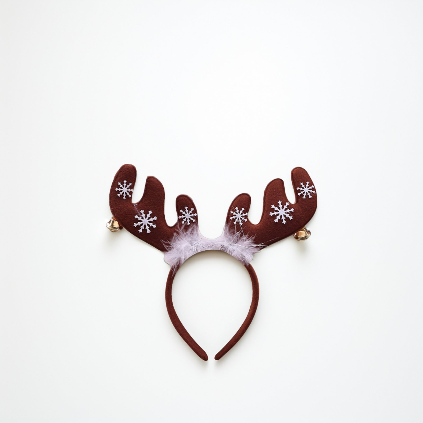 2 Pièces Serre-tête Festif en  - Reindeer Antlers Headband avis et prix