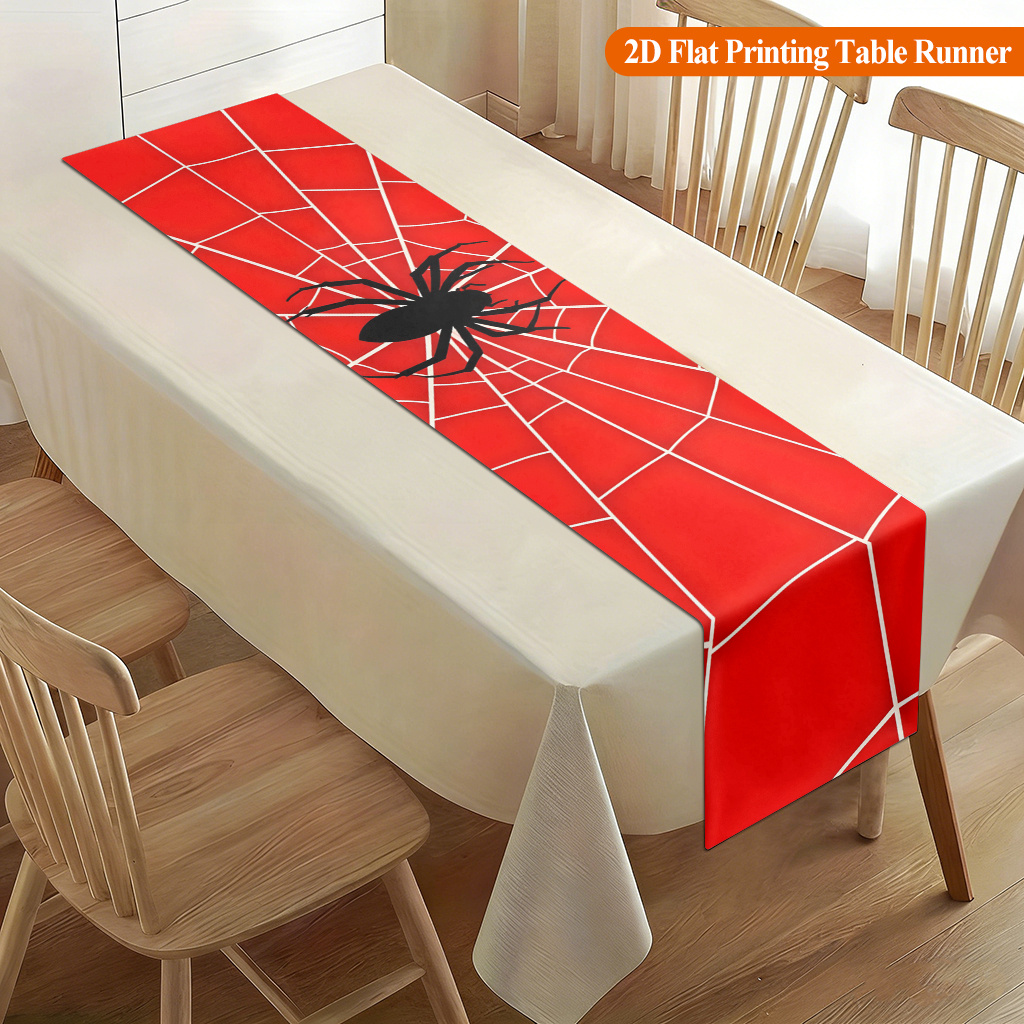 1 pièce Tapis de table décorat - Christmas Table Runner avis et prix