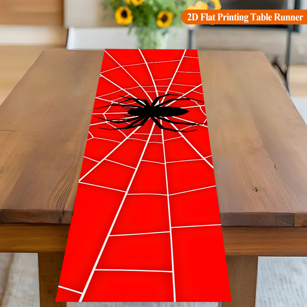 1 pièce Tapis de table décorat - Christmas Table Runner avis et prix