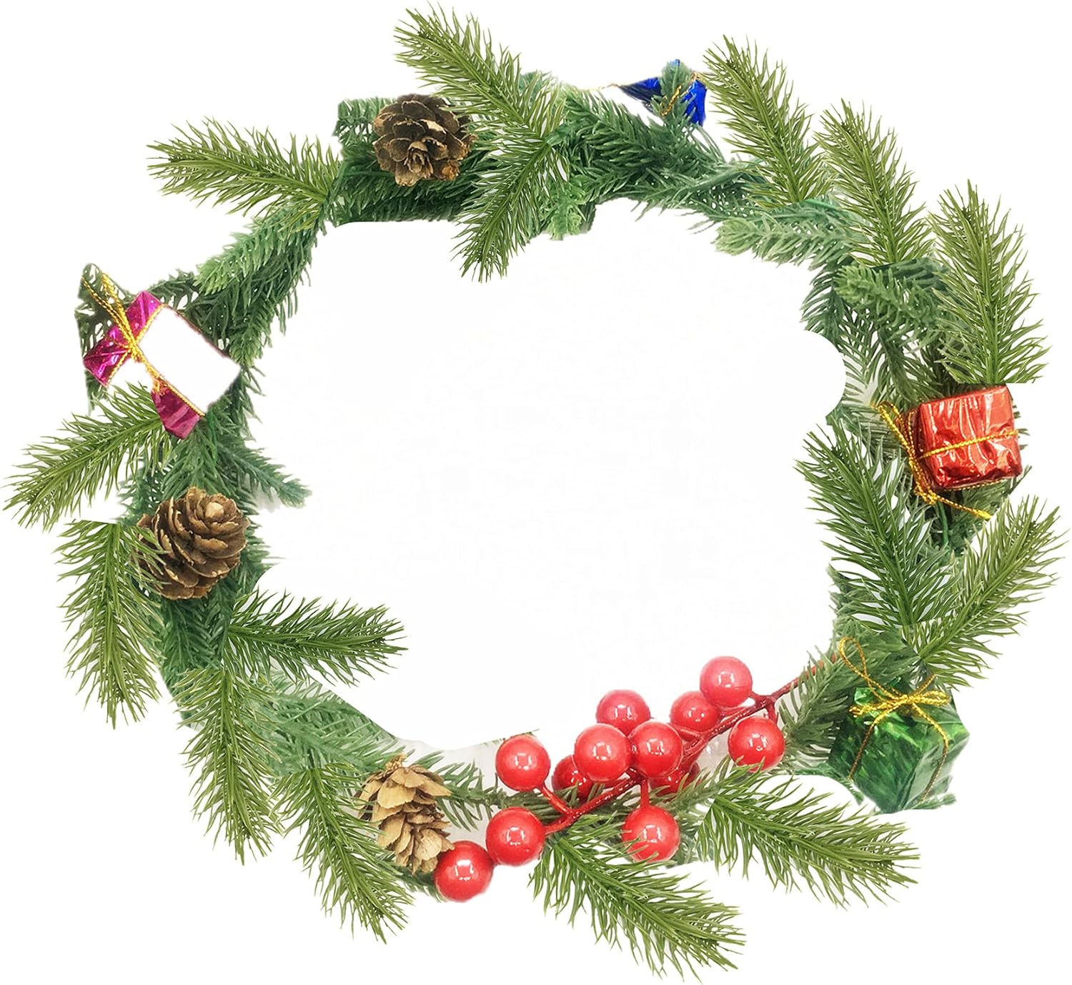 Plantes artificielles en aigui - Christmas Tree Artificial avis et prix