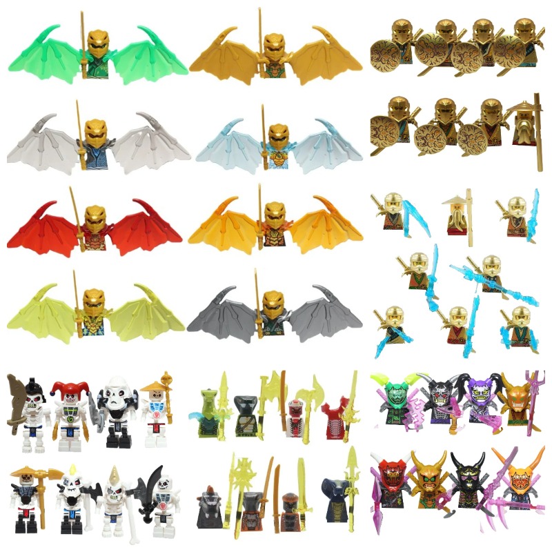 Ensemble de 104 pièces de figu - Lego Set Technic avis et prix