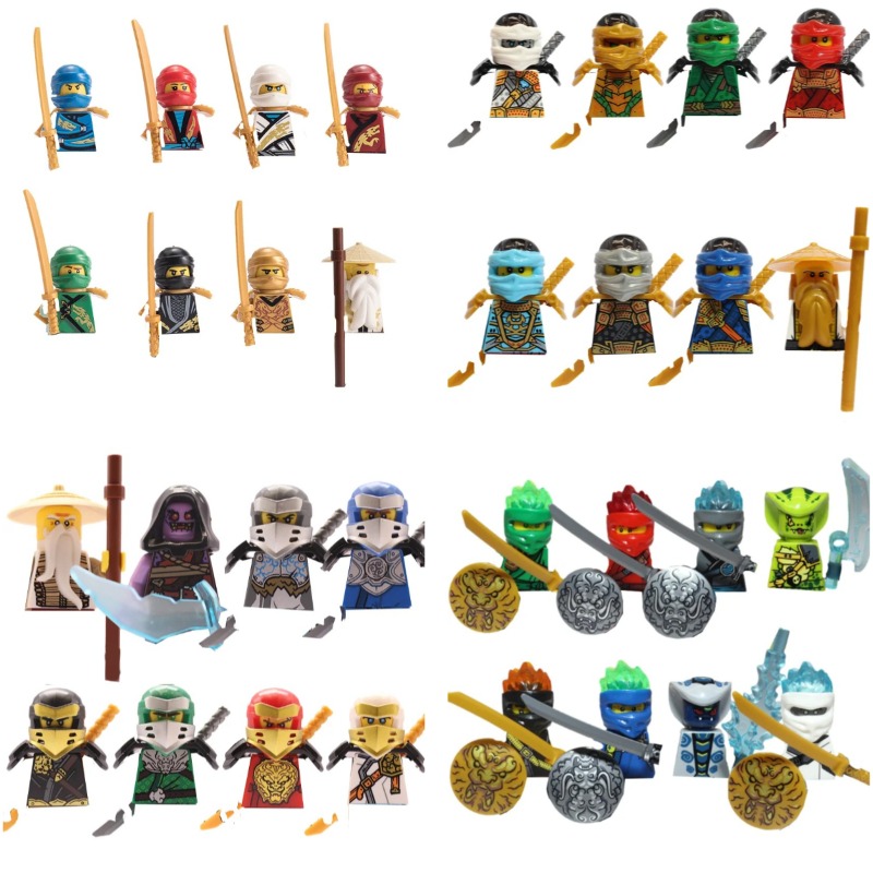 Ensemble de 104 pièces de figu - Lego Set Technic avis et prix