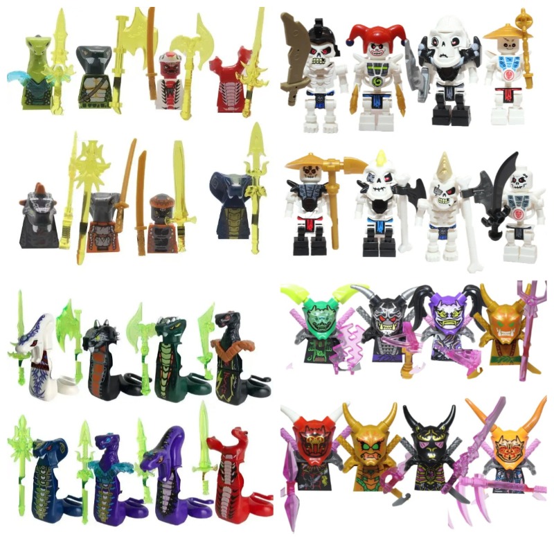 Ensemble de 104 pièces de figu - Lego Set Technic avis et prix