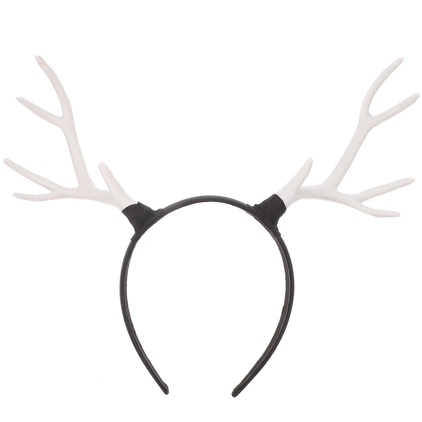 1 pièce, bandeau élégant en fo - Reindeer Antlers Headband avis et prix