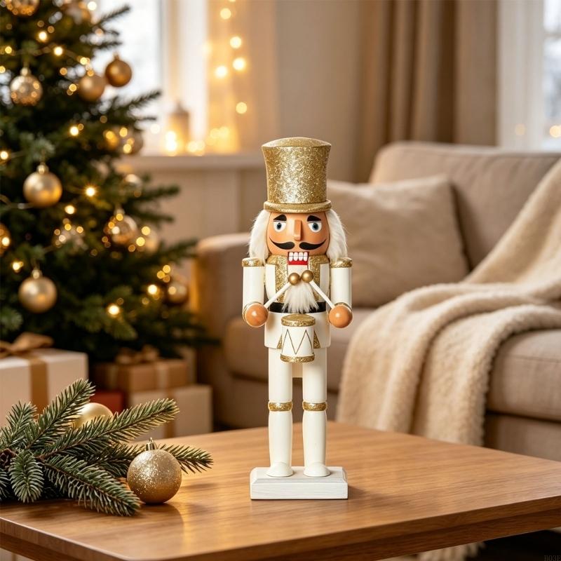 Figurines casse-noisette noël, - Nutcracker Figurine avis et prix